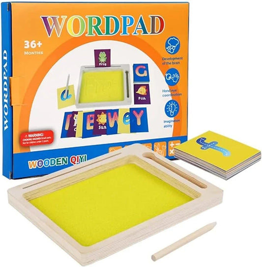 Wordpad