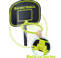 BASKETBALL SET