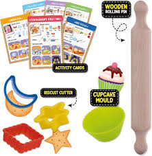 LISCIANI - MONTESSORI COFFRET TASTE