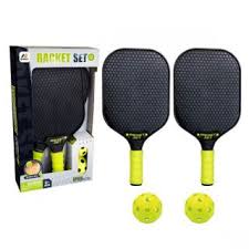 PICKLE BALL SET